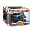 Funko Pop Godzilla Godzilla vs Mechagodzilla US Exclusive Pop! Moment [RS]