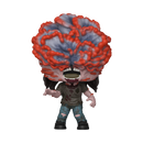 Funko Pop The Last of Us (TV) Clicker Pop! Vinyl