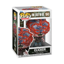 Funko Pop The Last of Us (TV) Clicker Pop! Vinyl