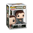 Funko Pop The Last of Us (TV) Ellie Pop! Vinyl