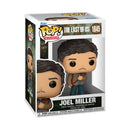 Funko Pop The Last of Us (TV) Joel Miller Pop! Vinyl