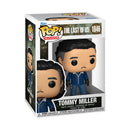 Funko Pop The Last of Us (TV) Tommy Miller Pop! Vinyl