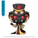 Funko Pop Hazbin Hotel Sir Pentious (with chase) US Exclusive Pop! Vinyl! [RS]