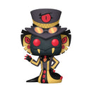 Funko Pop Hazbin Hotel Sir Pentious (with chase) US Exclusive Pop! Vinyl! [RS]