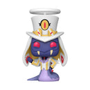 Funko Pop Hazbin Hotel Sir Pentious (with chase) US Exclusive Pop! Vinyl! [RS]