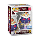 Funko Pop Hazbin Hotel Sir Pentious (with chase) US Exclusive Pop! Vinyl! [RS]