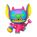 Funko Pop Lilo & Stitch Stitch as Devil US Exclusive (with Chase) Pop! Vinyl [RS]