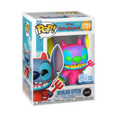 Funko Pop Lilo & Stitch Stitch as Devil US Exclusive (with Chase) Pop! Vinyl [RS]