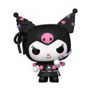 Funko Pop Hello Kitty Kuromi (K Pop) US Exclusive Pop! Vinyl [RS]