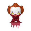 Funko Pop Welcome to Derry Pennywise US Exclusive Pop! Vinyl RS