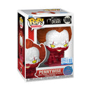 Funko Pop Welcome to Derry Pennywise US Exclusive Pop! Vinyl RS