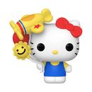 Funko Pop Hello Kitty Hello Kitty (with balloons) US Exclusive Pop! Vinyl [RS]