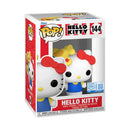 Funko Pop Hello Kitty Hello Kitty (with balloons) US Exclusive Pop! Vinyl [RS]