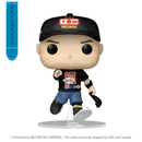 Funko Pop WWE John Cena (WrestleMania 41) US Exclusive Pop! Vinyl [RS]