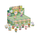 Funko Pop Kigu Zoomies Animal Zodiac Premium Blind Box Figures (Display of 12)