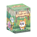 Funko Pop Kigu Zoomies Animal Zodiac Premium Blind Box Figures (Display of 12)