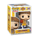 Funko Pop NBA: Lakers Luka Doncic Pop! Vinyl