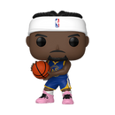 Funko Pop NBA: Warriors Jimmy Butler III Pop! Vinyl