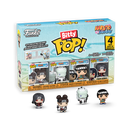 Funko Pop Naruto Naruto Bitty Pop! 4 Pack