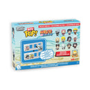 Funko Pop Naruto Naruto Bitty Pop! 4 Pack