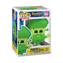 Funko Pop The SpongeBob Movie (2025) Spongebob as The Flying Dutchman Slow Pop! Vinyl