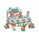 Funko Pop Fun Squad   Never Ending Fun Premium Blind Box Figures (Display of 6)