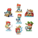Funko Pop Fun Squad   Never Ending Fun Premium Blind Box Figures (Display of 6)