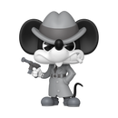 Funko Pop MOUSE: P.I. For Hire Jack Pepper Pop! Vinyl