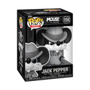 Funko Pop MOUSE: P.I. For Hire Jack Pepper Pop! Vinyl
