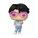 Funko Pop KPop Demon Hunters Jinu (with Chase) Pop! Vinyl