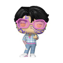 Funko Pop KPop Demon Hunters Jinu (with Chase) Pop! Vinyl
