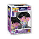 Funko Pop KPop Demon Hunters Jinu (with Chase) Pop! Vinyl