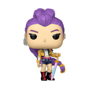 Funko Pop KPop Demon Hunters Rumi Pop! Vinyl