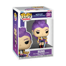 Funko Pop KPop Demon Hunters Rumi Pop! Vinyl
