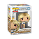 Funko Pop Sabrina Carpenter Sabrina Carpenter (Manchild) Pop! Vinyl