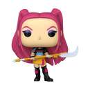 Funko Pop KPop Demon Hunters Mira Pop! Vinyl