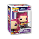 Funko Pop KPop Demon Hunters Mira Pop! Vinyl
