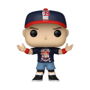 Funko Pop WWE John Cena (Final Match) Pop! Vinyl