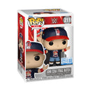 Funko Pop WWE John Cena (Final Match) Pop! Vinyl