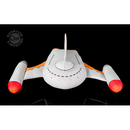 Quantum Mechanix Star Trek Romulan Bird of Prey Plush