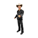 Beeline Creative Anchorman 8" Retro Style Champ Kind Action Figure