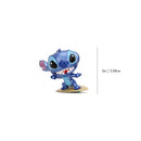 Jada Toys Lilo & Stitch 2.5" Stitch MetalFig (Wave 2) Assortment