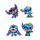 Jada Toys Lilo & Stitch 2.5" Stitch MetalFig (Wave 2) Assortment
