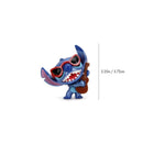 Jada Toys Lilo & Stitch 2.5" Stitch MetalFig (Wave 2) Assortment
