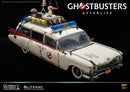 Blitzway Ghostbusters: Afterlife Ecto 1 1:6 Scale Vehicle