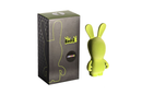 Ubisoft Rabbids Raving Rabbids 11" Green Velvet Rabbid