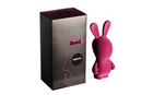 Ubisoft Rabbids Raving Rabbids 11" Pink Velvet Rabbid