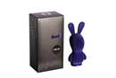 Ubisoft Rabbids Raving Rabbids 11" Purple Velvet Rabbid