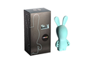 Ubisoft Rabbids Raving Rabbids 11" Blue Velvet Rabbid