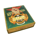 Asmodee Mafia de Cuba Revolucion Expansion